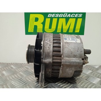 Recambio de alternador para mg serie 200 (xw) 214 i referencia OEM IAM 54022591 A12765 YLE101700