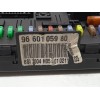 Recambio de caja reles / fusibles para citroën c5 berlina 2.0 hdi premier referencia OEM IAM 9660105980  
