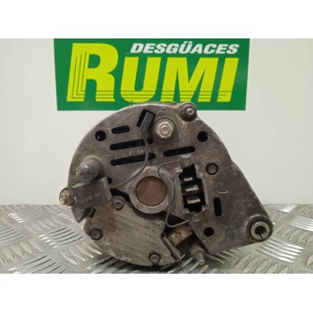 Recambio de alternador para mg serie 200 (xw) 214 i referencia OEM IAM 54022591 A12765 YLE101700