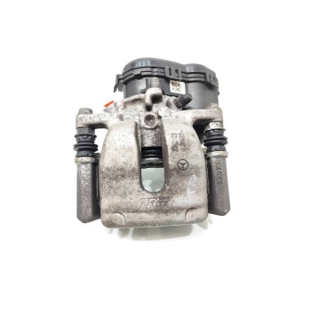Recambio de pinza de freno trasera derecha para mercedes-benz clase a (w176) a 200 cdi blueefficiency (176.001) referencia OEM I