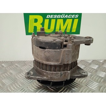 Recambio de alternador para mg serie 200 (xw) 214 i referencia OEM IAM 54022591 A12765 YLE101700