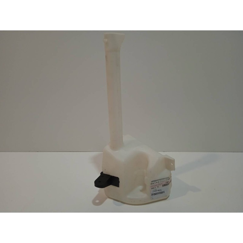 Recambio de deposito limpia para nissan interstar (x70) referencia OEM IAM 8200086975 8200099715 