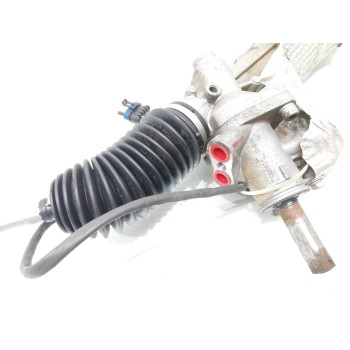 Recambio de cremallera direccion para renault laguna ii (bg0) authentique referencia OEM IAM 6800000991  