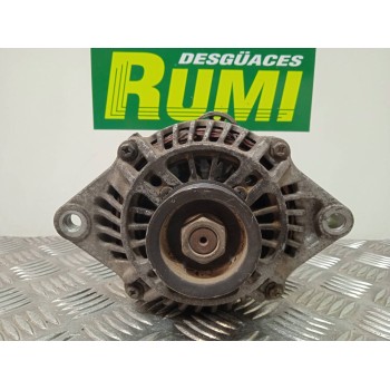 Recambio de alternador para chrysler stratus berlina (ja) 2.0 le referencia OEM IAM A002TA7491ZC 28046 4609125