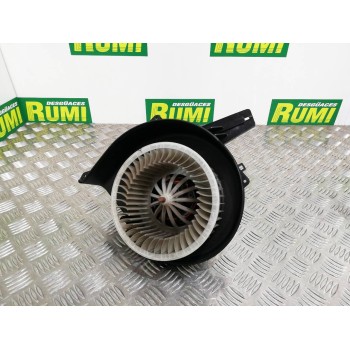 Recambio de motor calefaccion para seat ibiza (6j5) reference i-tech 30 aniversario referencia OEM IAM 6R1819015A  