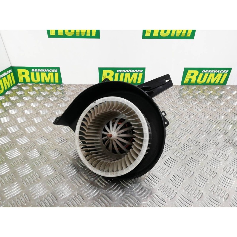 Recambio de motor calefaccion para seat ibiza (6j5) reference i-tech 30 aniversario referencia OEM IAM 6R1819015A  