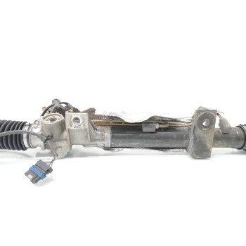 Recambio de cremallera direccion para renault laguna ii (bg0) authentique referencia OEM IAM 6800000991  