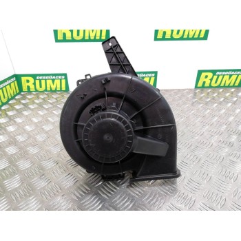 Recambio de motor calefaccion para seat ibiza (6j5) reference i-tech 30 aniversario referencia OEM IAM 6R1819015A  