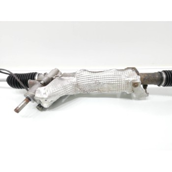 Recambio de cremallera direccion para renault laguna ii (bg0) authentique referencia OEM IAM 6800000991  