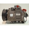 Recambio de compresor aire acondicionado para seat ibiza (6l1) referencia OEM IAM 6Q0820803D  