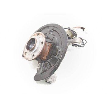 Recambio de mangueta trasera derecha para mercedes-benz clase a (w176) a 200 cdi blueefficiency (176.001) referencia OEM IAM 246