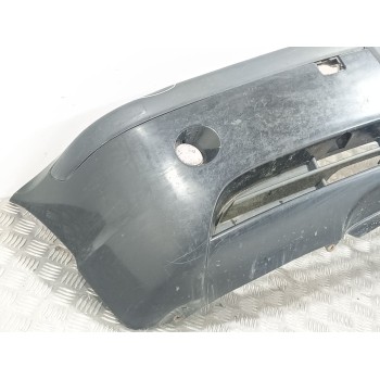 Recambio de paragolpes delantero para bmw serie 3 berlina (e46) 320d referencia OEM IAM 51117030586  