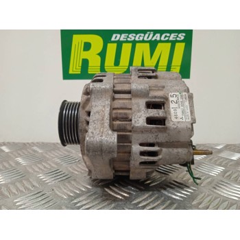 Recambio de alternador para chrysler stratus berlina (ja) 2.0 le referencia OEM IAM A002TA7491ZC 28046 4609125