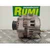 Recambio de alternador para chrysler stratus berlina (ja) 2.0 le referencia OEM IAM A002TA7491ZC 28046 4609125