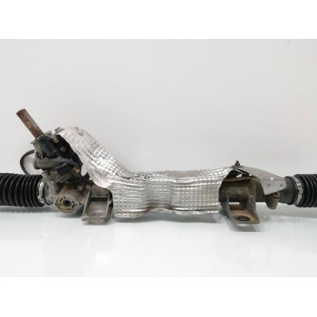 Recambio de cremallera direccion para renault laguna ii (bg0) authentique referencia OEM IAM 6800000991  