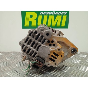 Recambio de alternador para chrysler stratus berlina (ja) 2.0 le referencia OEM IAM A002TA7491ZC 28046 4609125