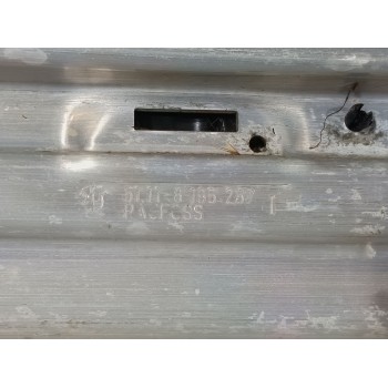 Recambio de paragolpes delantero para bmw serie 3 berlina (e46) 320d referencia OEM IAM 51117030586  