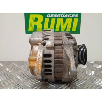 Recambio de alternador para chrysler stratus berlina (ja) 2.0 le referencia OEM IAM A002TA7491ZC 28046 4609125