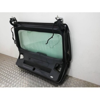 Recambio de porton trasero para audi a4 avant (8k5) (2008) básico referencia OEM IAM   