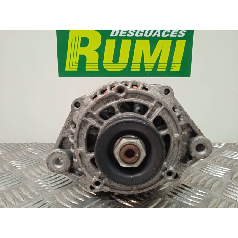 Recambio de alternador para chevrolet aveo ls referencia OEM IAM   
