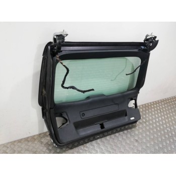 Recambio de porton trasero para audi a4 avant (8k5) (2008) básico referencia OEM IAM   