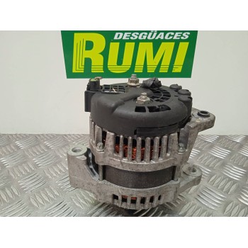 Recambio de alternador para chevrolet aveo ls referencia OEM IAM   