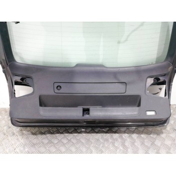 Recambio de porton trasero para audi a4 avant (8k5) (2008) básico referencia OEM IAM   