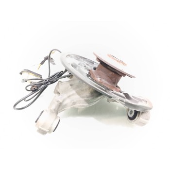 Recambio de mangueta trasera izquierda para mercedes-benz clase a (w176) a 200 cdi blueefficiency (176.001) referencia OEM IAM 2