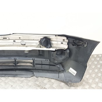 Recambio de paragolpes delantero para bmw serie 3 berlina (e46) 320d referencia OEM IAM 51117030586  
