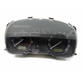 Recambio de cuadro instrumentos para skoda octavia berlina (1u2) comfort referencia OEM IAM 1U0920811J  