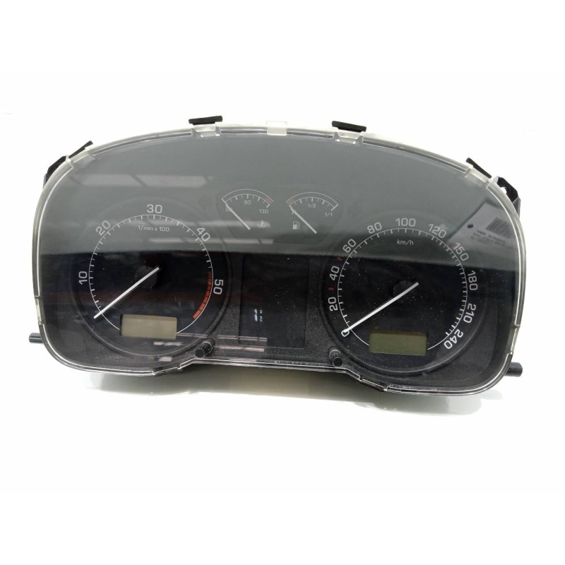 Recambio de cuadro instrumentos para skoda octavia berlina (1u2) comfort referencia OEM IAM 1U0920811J  