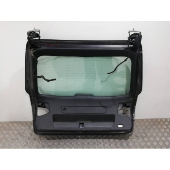 Recambio de porton trasero para audi a4 avant (8k5) (2008) básico referencia OEM IAM   