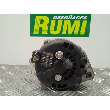 Recambio de alternador para chevrolet aveo ls referencia OEM IAM   