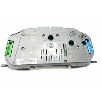 Recambio de cuadro instrumentos para skoda octavia berlina (1u2) comfort referencia OEM IAM 1U0920811J  