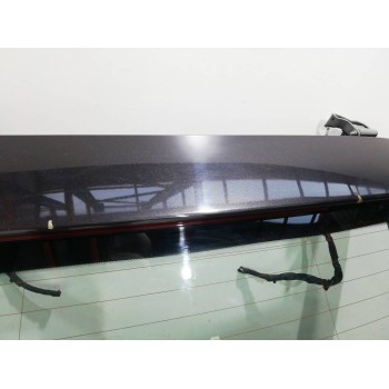 Recambio de porton trasero para audi a4 avant (8k5) (2008) básico referencia OEM IAM   