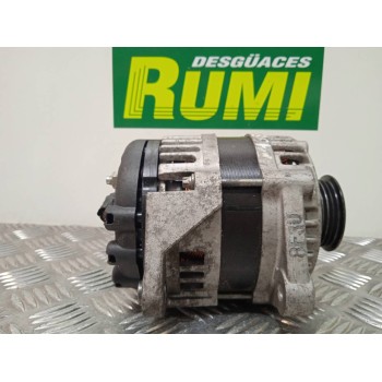 Recambio de alternador para chevrolet aveo ls referencia OEM IAM   