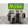 Recambio de alternador para chevrolet aveo ls referencia OEM IAM   