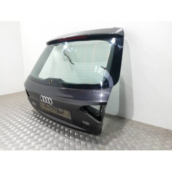 Recambio de porton trasero para audi a4 avant (8k5) (2008) básico referencia OEM IAM   