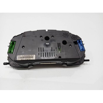Recambio de cuadro instrumentos para skoda octavia berlina (1u2) comfort referencia OEM IAM 1U0920811J  