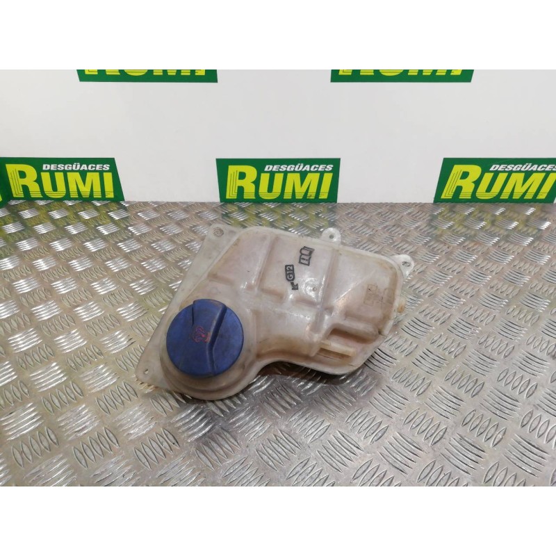 Recambio de deposito expansion para audi a4 avant (b5) 1.9 tdi referencia OEM IAM   