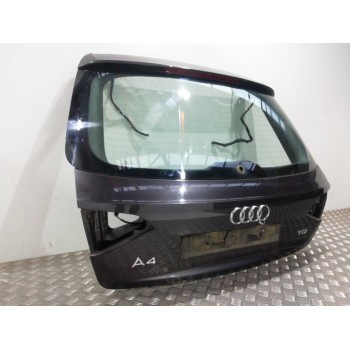 Recambio de porton trasero para audi a4 avant (8k5) (2008) básico referencia OEM IAM   