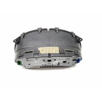 Recambio de cuadro instrumentos para skoda octavia berlina (1u2) comfort referencia OEM IAM 1U0920811J  