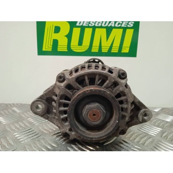 Recambio de alternador para hyundai atos (mx) gl referencia OEM IAM AB160108 02503 
