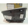 Recambio de faro antiniebla trasero izquierdo para nissan primastar (x83) referencia OEM IAM 8200968067  