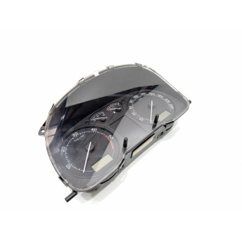 Recambio de cuadro instrumentos para skoda octavia berlina (1u2) comfort referencia OEM IAM 1U0920811J  