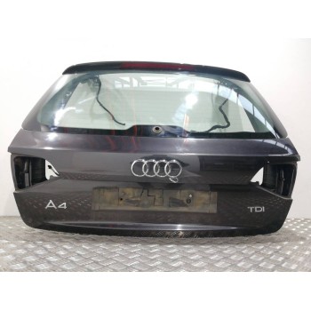 Recambio de porton trasero para audi a4 avant (8k5) (2008) básico referencia OEM IAM   