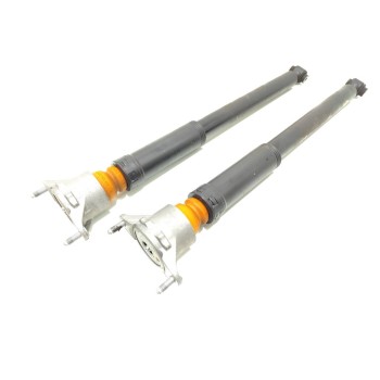 Recambio de juego amortiguadores trasero para mercedes-benz clase a (w176) a 200 cdi blueefficiency (176.001) referencia OEM IAM