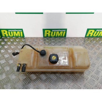 Recambio de deposito expansion para citroën jumper caja abierta desde ´02 33 l 2.2 hdi / -hdi 100 referencia OEM IAM   