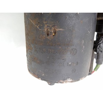 Recambio de motor arranque para skoda octavia berlina (1u2) comfort referencia OEM IAM 02A911023R  