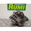 Recambio de alternador para hyundai atos (mx) gl referencia OEM IAM AB160108 02503 